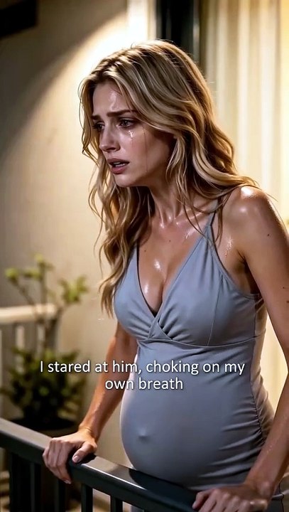 Water Broke, My Husband Regretted It EP Marriage Betrayal, Emotional Drama, Drama Series ASM
