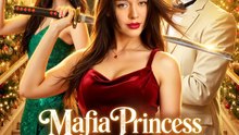 Mafia Princess Kicks Ass on Christmas | Serie Completa | Short Drama Español