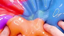 Slime Mixing That Hits Different