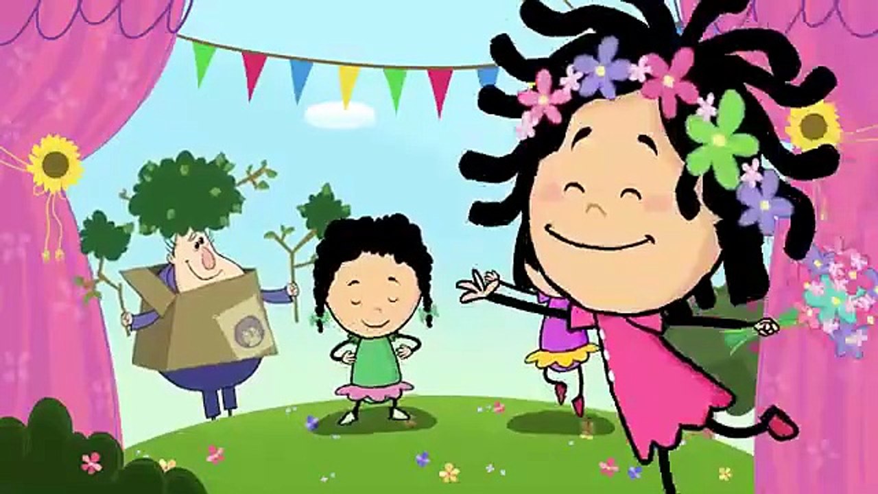 Ella Bella Bingo - Tavuk Dansı