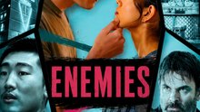 Enemies - Full Episode (ENGSUB) | High School Romance, Forbidden Love, Short Drama #ACJ