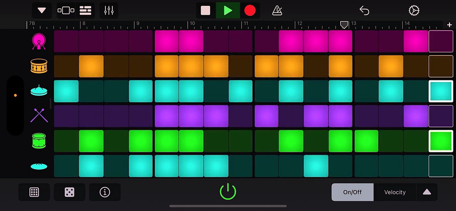 Wacky Beats 3