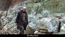 The Way Back Film Movie