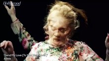 Adele Celebrates 32nd Birthday on Instagram | THR News [Full Movie]
