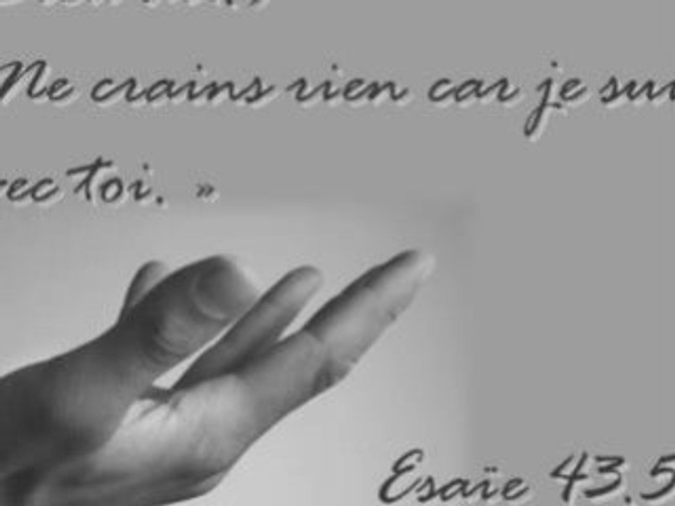 CANTIQUE