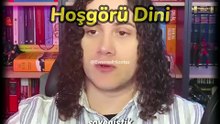 Hoşgörü Dini - Diamond Tema