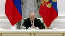 Putin Says NATO Cannot Achieve a Strategic Defeat Against Russia