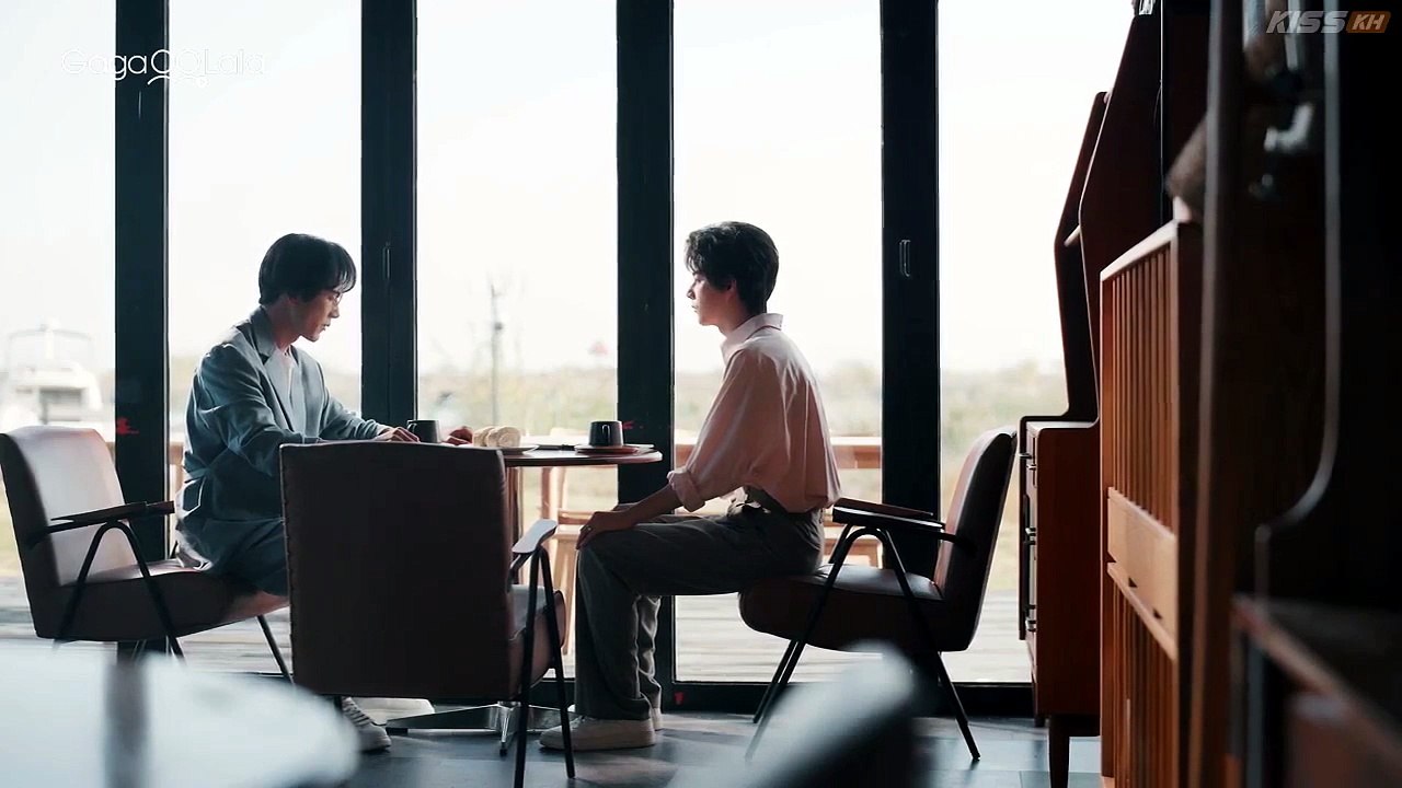 E.12 - Double Helix End EngSub