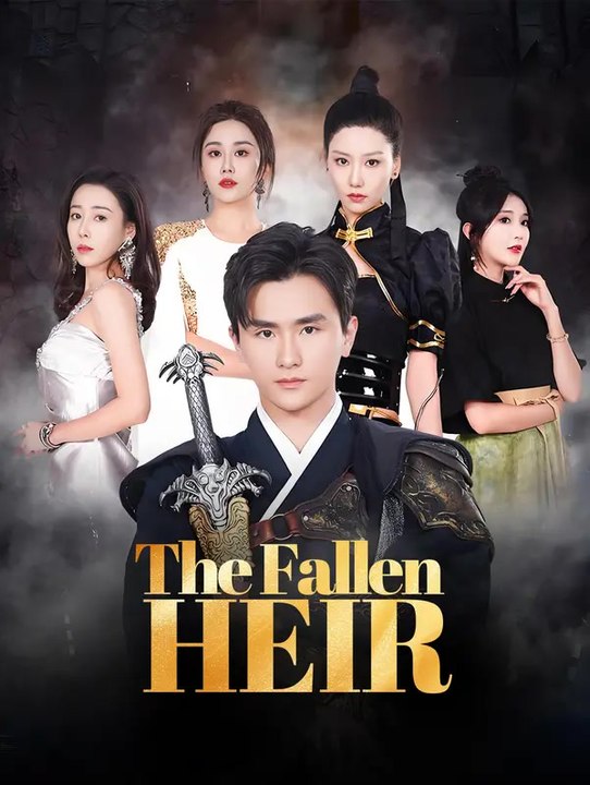 The Fallen Heir | Serie Completa | Short Drama Español