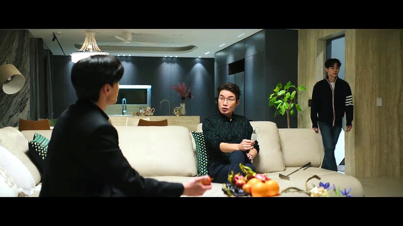 Teach You A Lesson EP 01 in Hindi