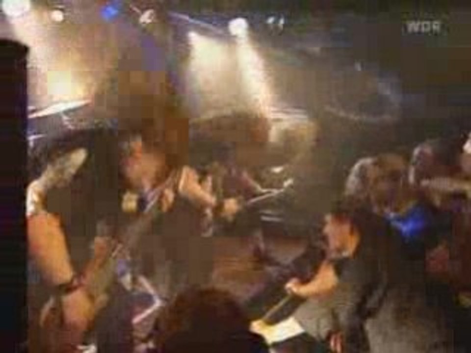 In Flames-My Sweet Shadow