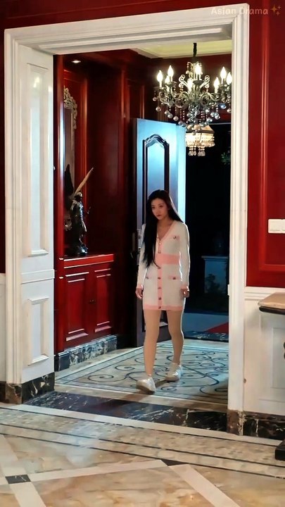 EPS 13 太子妃你的马甲又掉了Crown Princess, Your Secret Is Out