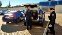 Homem de 28 dá entrada na UPA, mas é detido após constatação de mandado de prisão