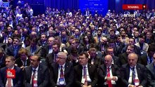 Cumhurbaşkanı Erdoğan, Yapay Zeka Eylem Planı'nı açıkladı