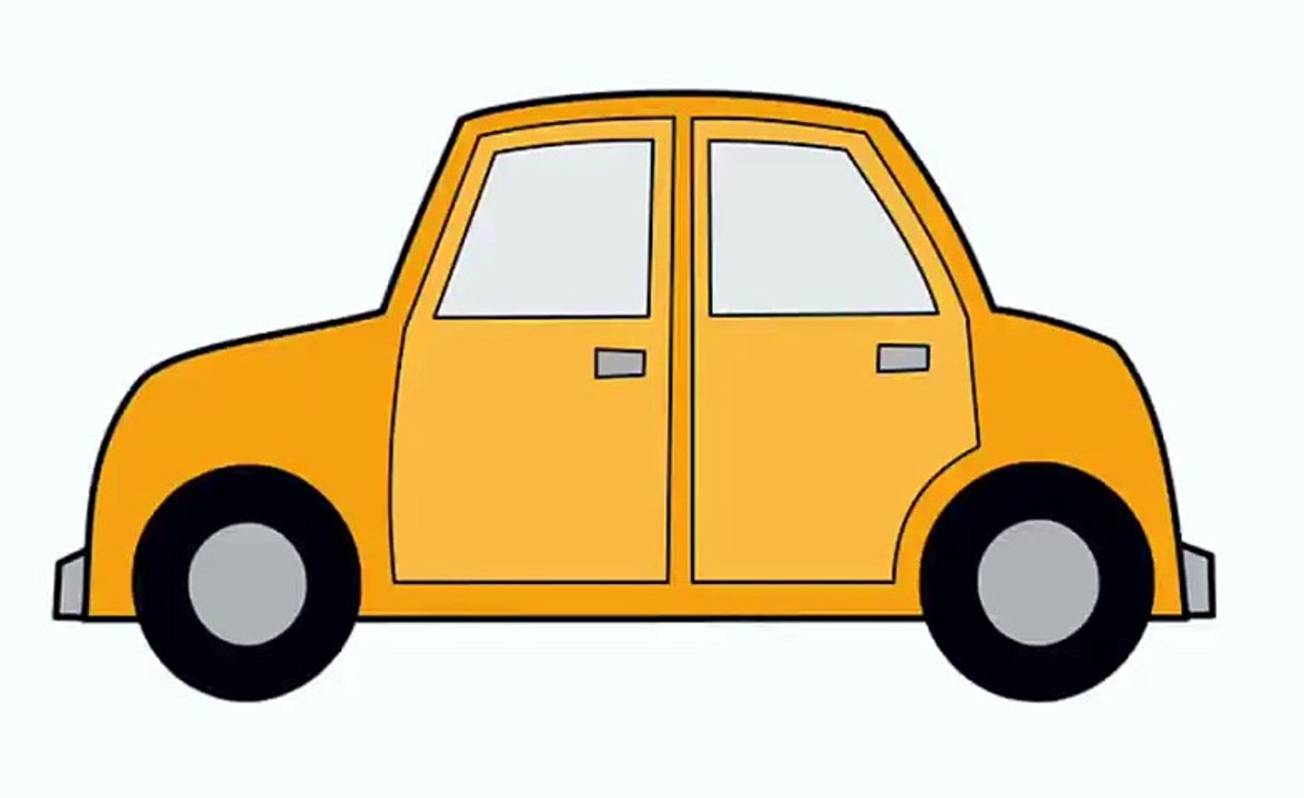 SERDAR ŞİMŞEK CARS DRAWİNG