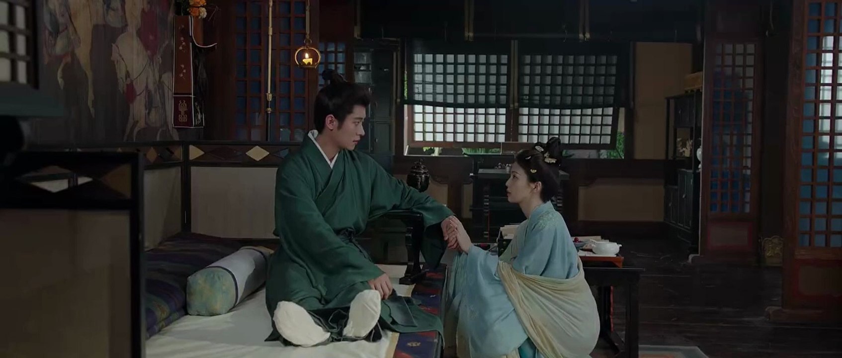 EP 12 Mo Li (2026) Eng Sub