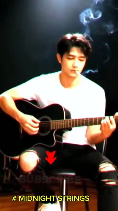 # LOST IN THE MELODY