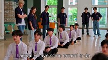 Fourever You Ep 14 Eng Sub
