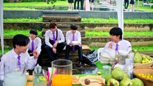 Fourever You Ep 15 Eng Sub