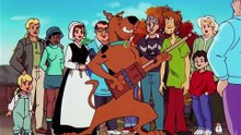 Scooby-Doo! e o Fantasma da Bruxa (1999) Filme Completo Grátis | Filme Completo em Português