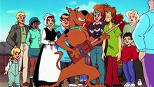 Sehen Scooby-Doo! und die Hexe --'s Ghost (1999) Full Movie kostenlos | Ganzer Film Deutsch