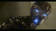 Terminator 3 Rise Of The Machines ↔ PG -13 ↔ Ending