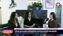 Nrc İşitme Cihazları | Ankara | Patronlarla Türkiye