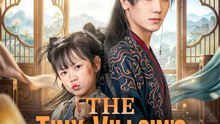 The Tiny Villain's Grand Plan | Serie Completa | Short Drama Español