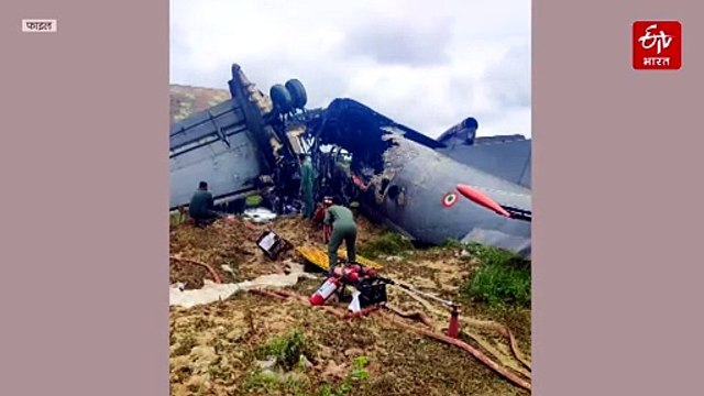 40 साल से वायुसेना की ताकत AN-32… जानिए क्यों इसे भारतीय वायुसेना का ‘वर्कहॉर्स’ कहा जाता है