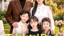 Triplets' Dad Pampers His Wife | Serie Completa | Short Drama Español