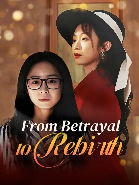 From Betrayal to Rebirth | Serie Completa | Short Drama Español