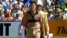 1986, Benson & Hedges | Australia vs New Zealand, 13th Match at Sydney, Jan 29 1986