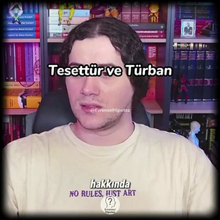 Tesettür ve Türban - Diamond Tema