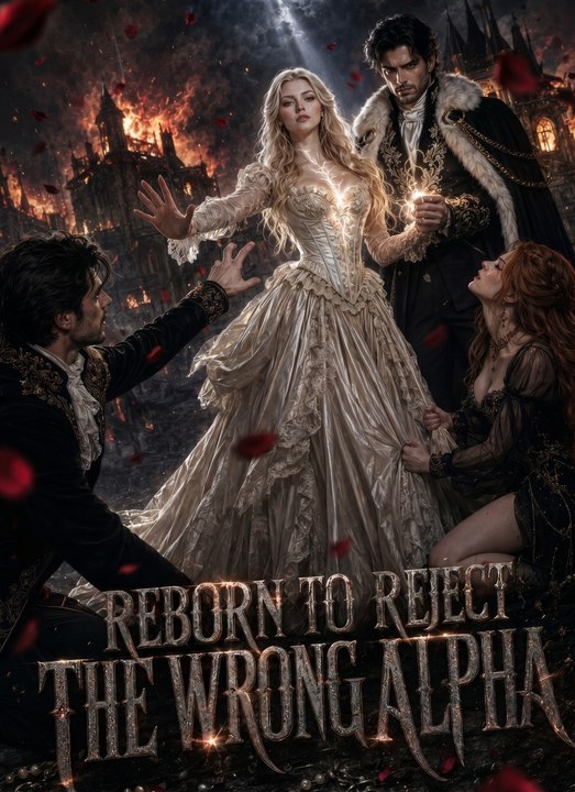 Reborn to Reject the Wrong Alpha - Full Episode