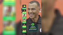 Cafu picks his PERFECT Brazil player!
