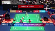 Ini masa terbaik untuk Chen Tang Jie berdikari selepas Toh Ee Wei terpaksa berehat panjang akibat kecederaan ACL