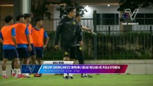 Ini peluang terbaik Nafuzi Zain untuk berikan impak kepada skuad kebangsaan hadapi Piala Hyundai ASEAN 2026