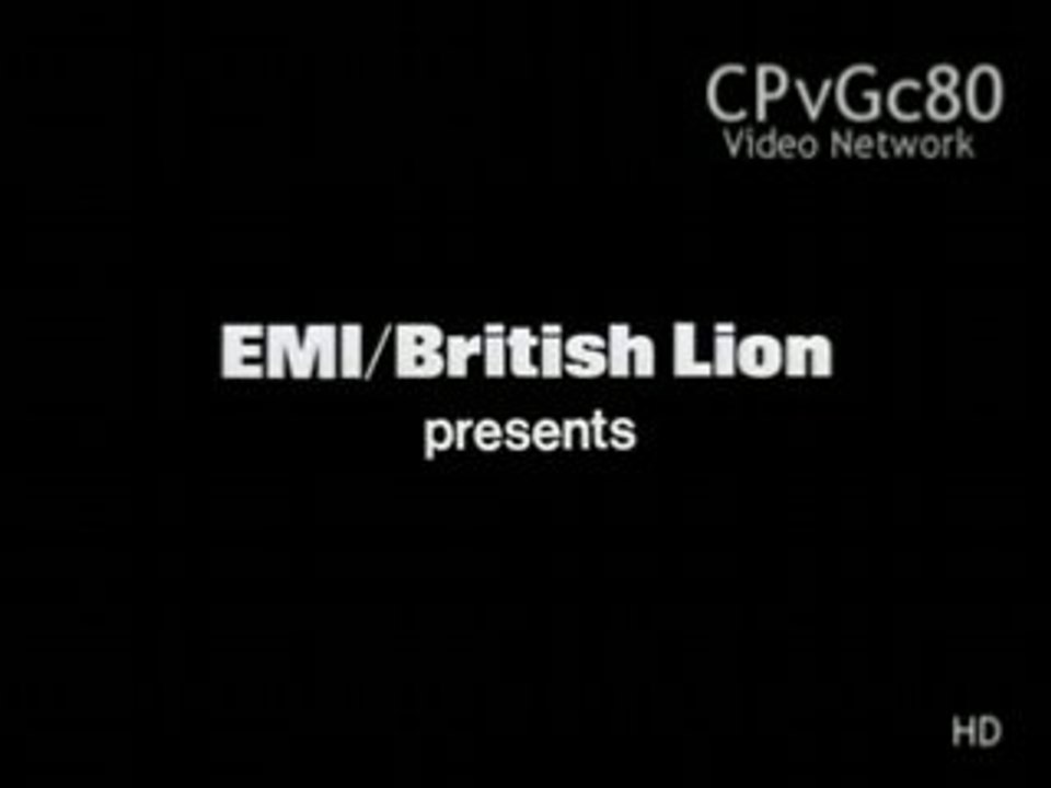 EMI/British Lion