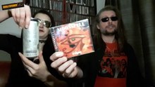 Ranking MOONSPELL's Irreligious songs from worst to best