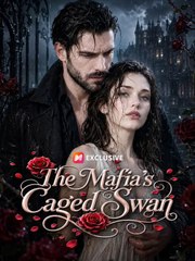 The Mafias Caged Swan - Full EP