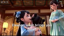 Knock Knock, The Princess Is Here-Drama FULL MOVIES ENGLISH SUB [Full Movie]