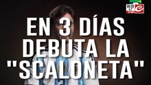 Argentinos en modo Mundial: gran expectativa por el debut de la Scaloneta