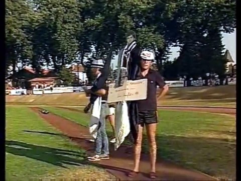EQUIPE DES GIRONDINS DE BORDEAUX - 1986 - SAISON 1986/1987 -