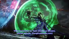 Beyond Time s Gaze Episode 26 English Sub