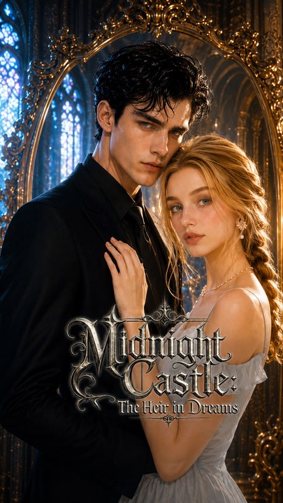 Midnight Castle: The Heir in Dreams (2026) - Full EP | Fantasy Kingdom, Dream Romance, Drama Series