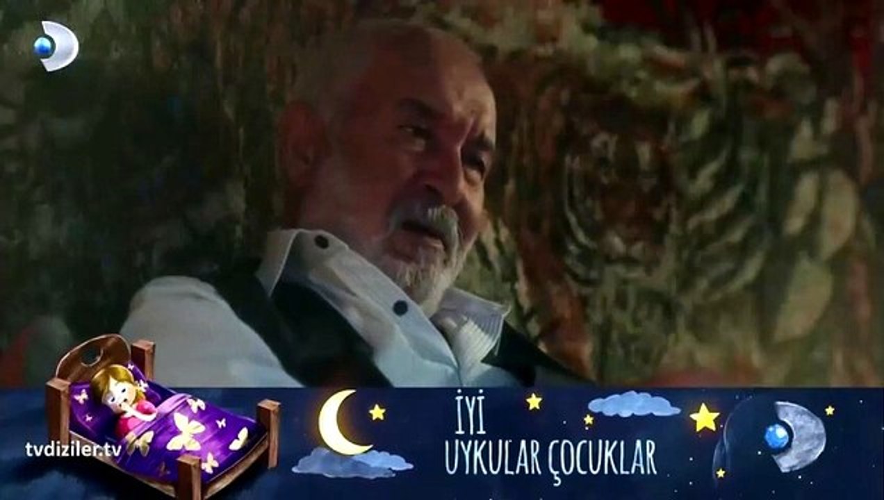 Eşref Rüya 44 Bölüm Full izle