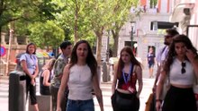 Belarra anuncia que encabezará la candidatura de Podemos a la Comunidad de Madrid