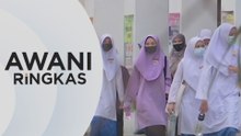 AWANI Ringkas: Cadangan pemberian dibawa ke mesyuarat kabinet