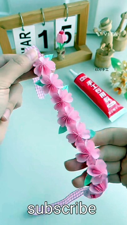 Making different things