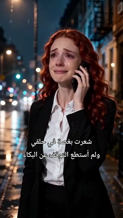 خيانة بعد سبع سنوات مدبلج